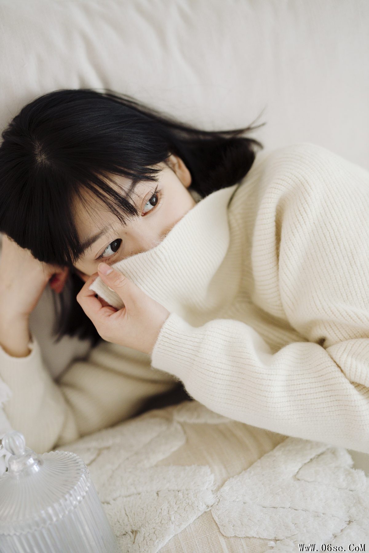 图片[7]-YiTuYu艺图语 Vol.3479 An Qi Er[40P]-六色网