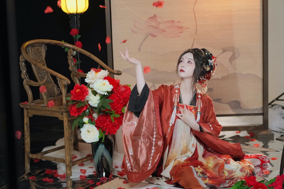 图片[39]-YiTuYu艺图语 Vol.4522 Vi Ge Vivian[53P]-六色网