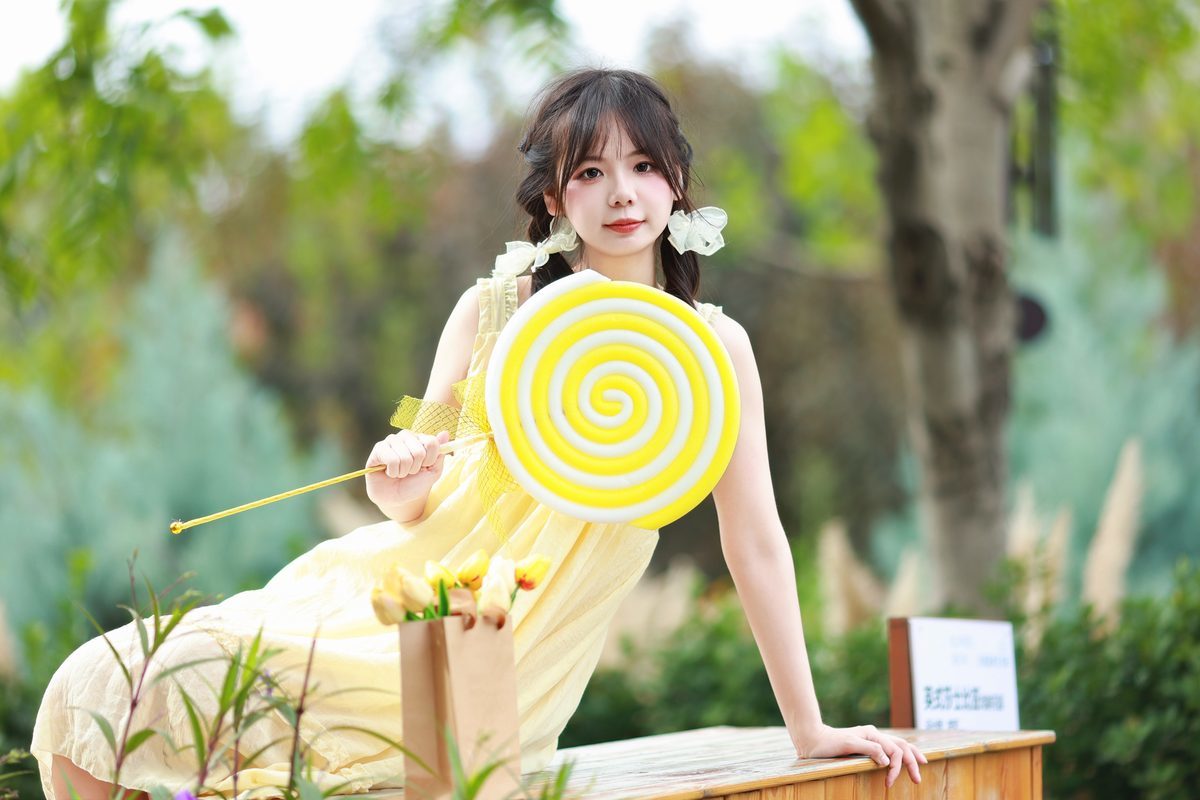 图片[19]-YiTuYu艺图语 Vol.5689 Mu Yan Se Cc[39P]-六色网