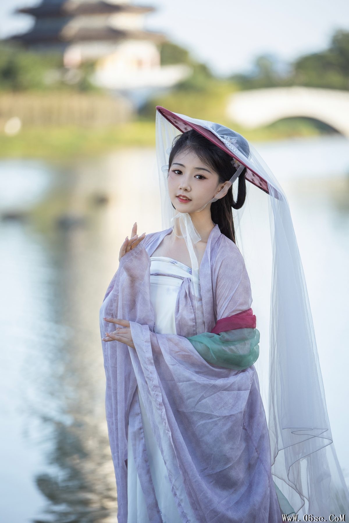 图片[6]-YiTuYu艺图语 Vol.4701 Suan La Tang Er[22P]-六色网