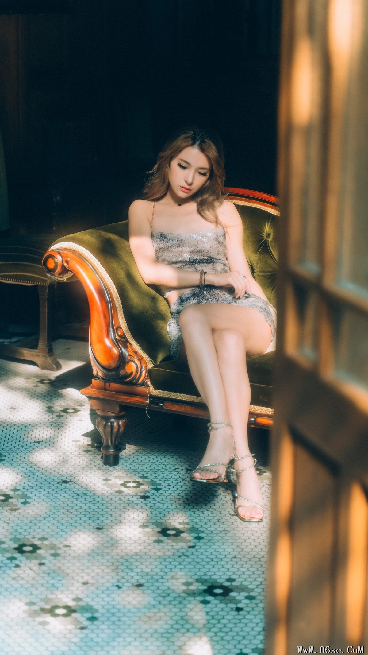 图片[5]-YiTuYu艺图语 Vol.5314 A Meng[52P]-六色网