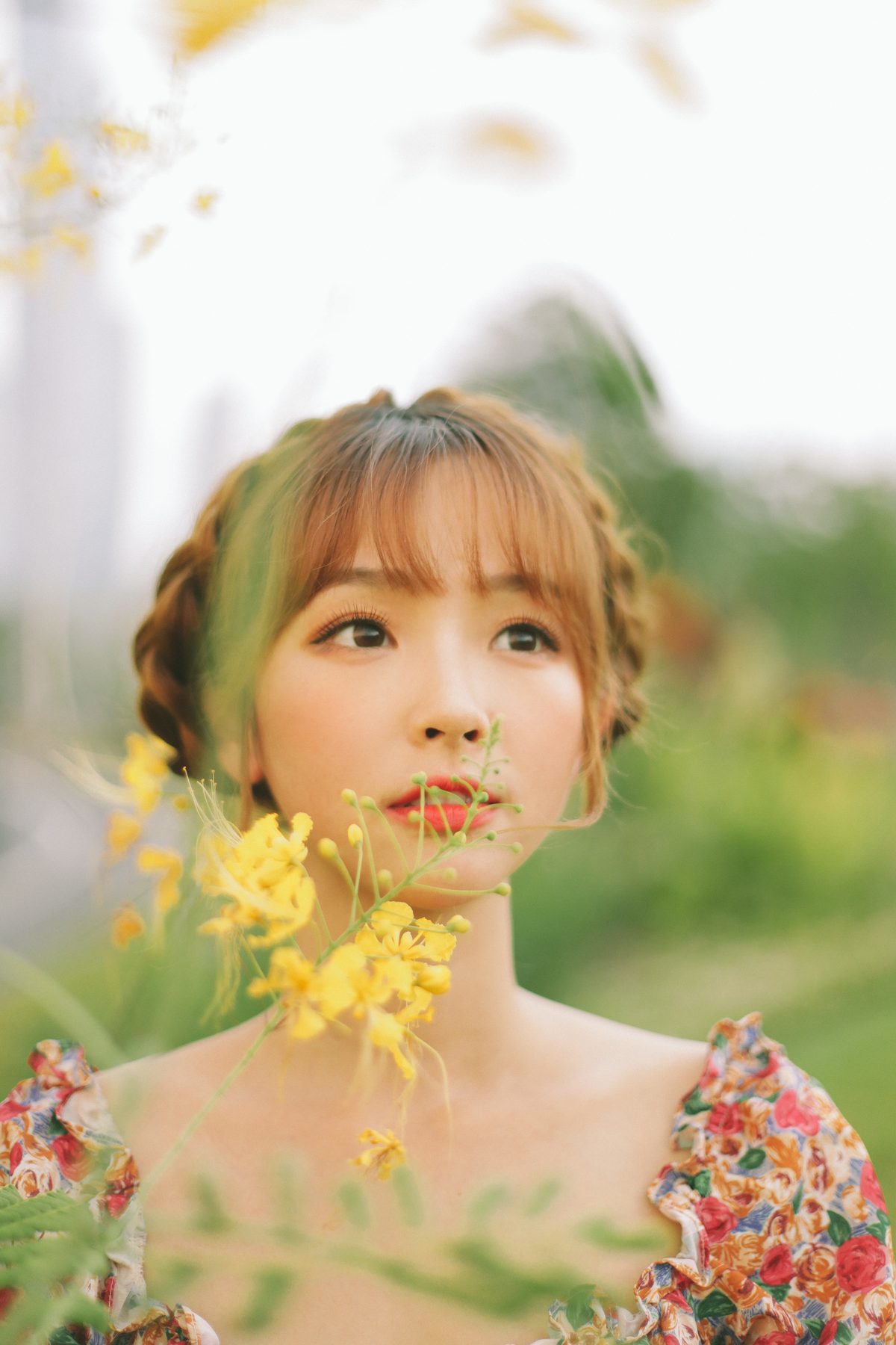 图片[3]-YiTuYu艺图语 Vol.4436 Dan Dan Dan Ting[26P]-六色网