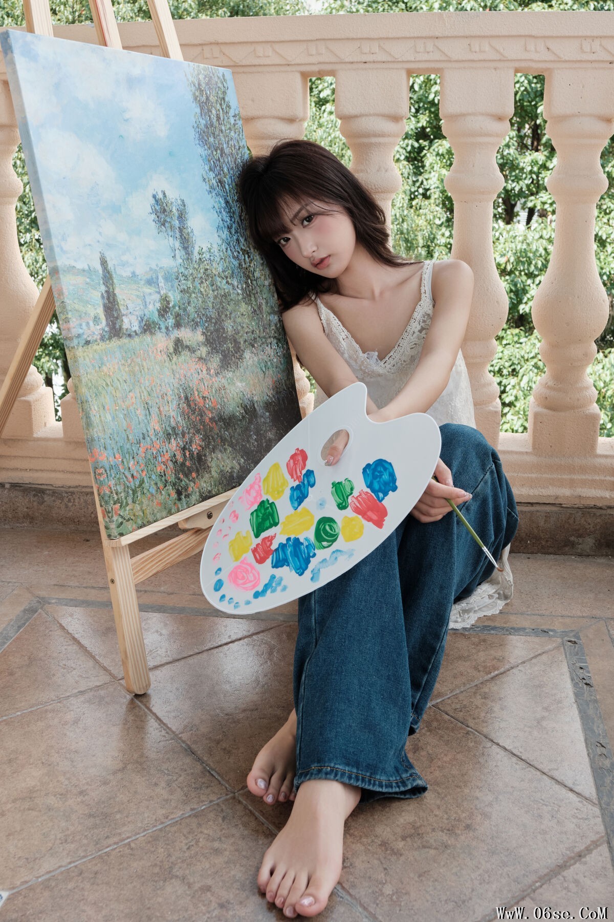 图片[9]-YiTuYu艺图语 Vol.7734 Chen Nian Xiao Jiu[35P]-六色网