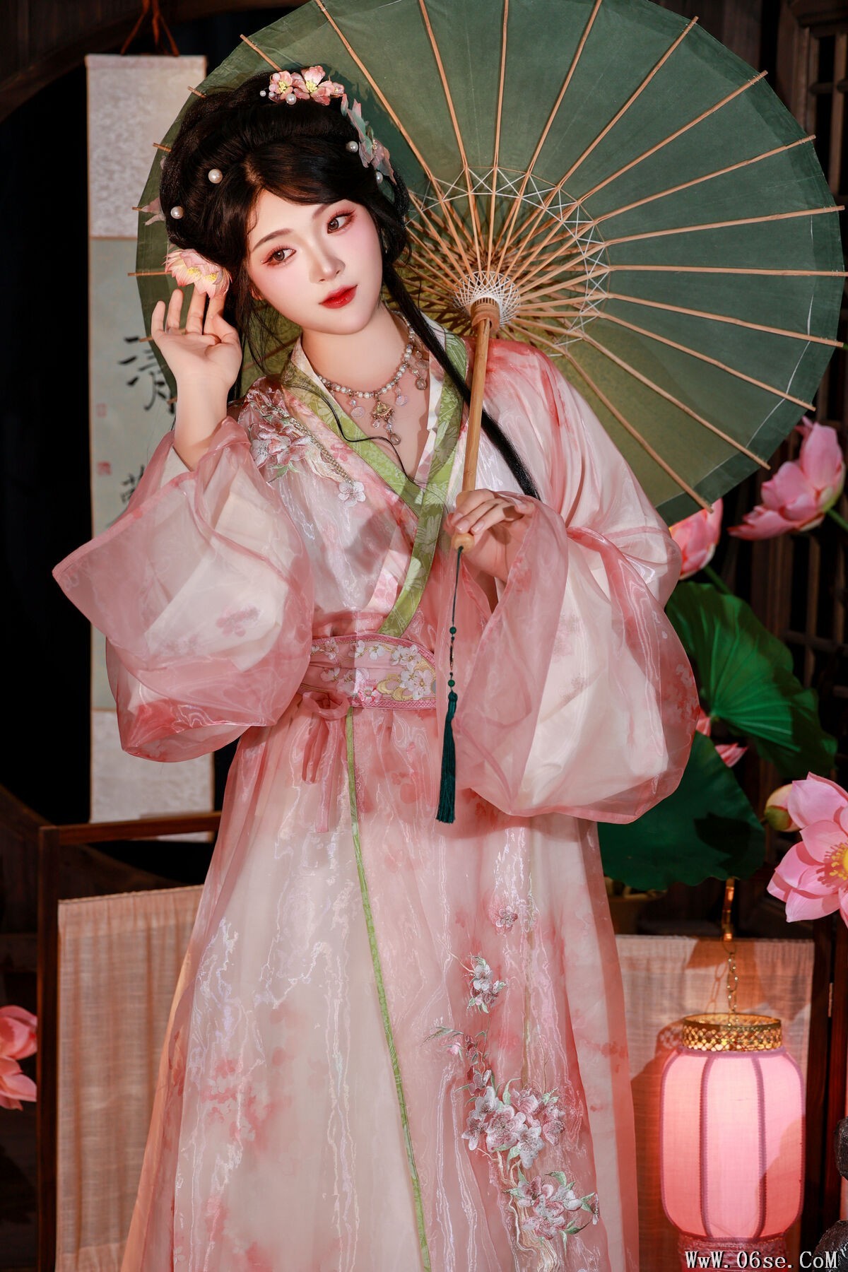 图片[5]-YiTuYu艺图语 Vol.7522 Kailin Jiang[27P]-六色网