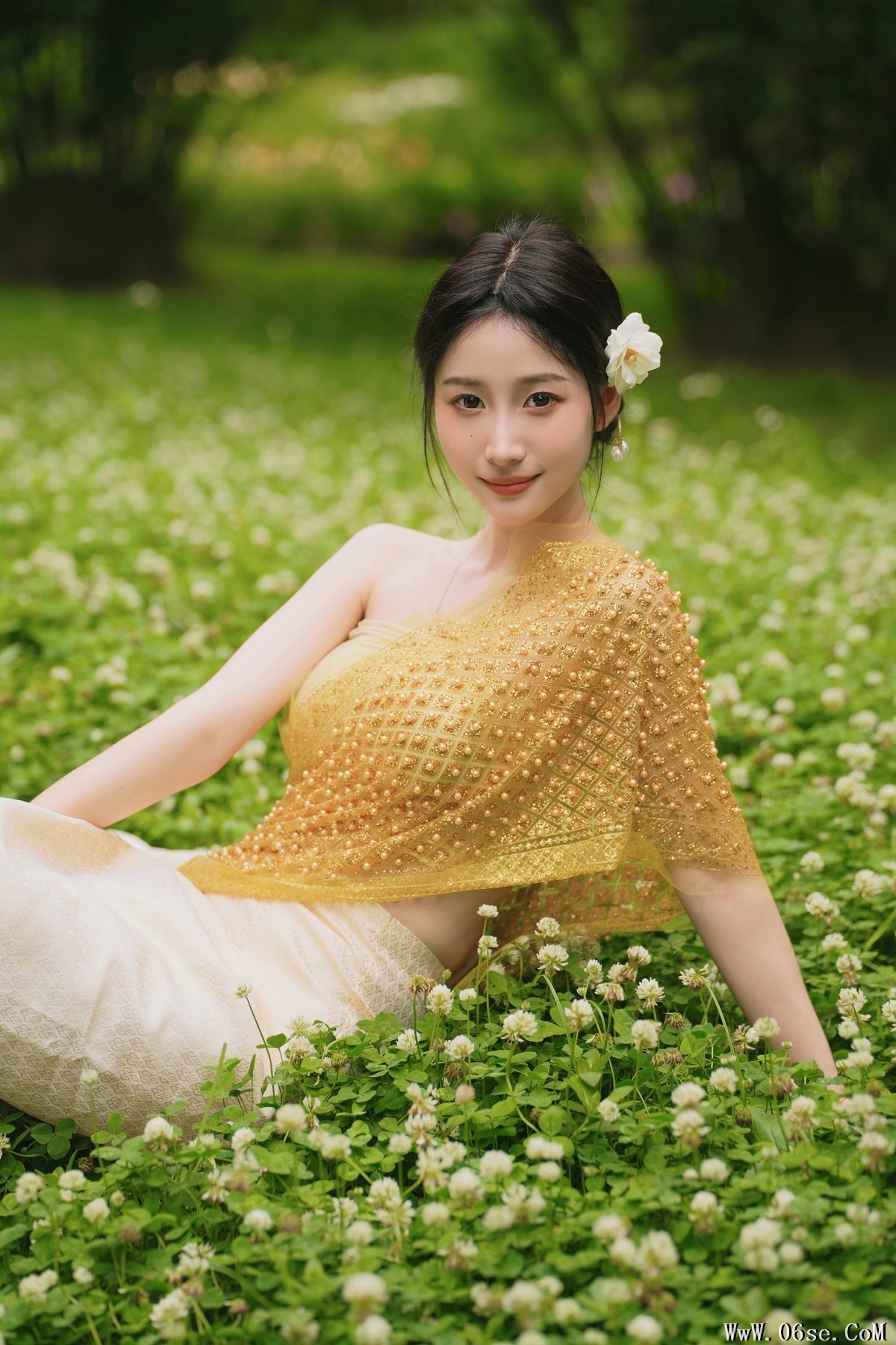 图片[41]-YiTuYu艺图语 Vol.4967 Mian Mian[48P]-六色网