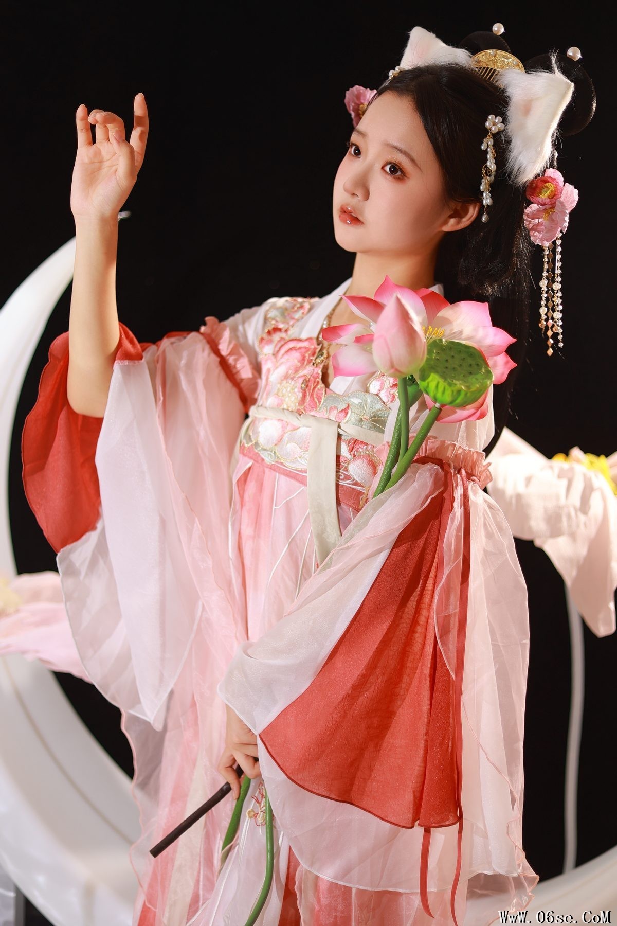 图片[11]-YiTuYu艺图语 Vol.4448 You Er Bai Bai[25P]-六色网