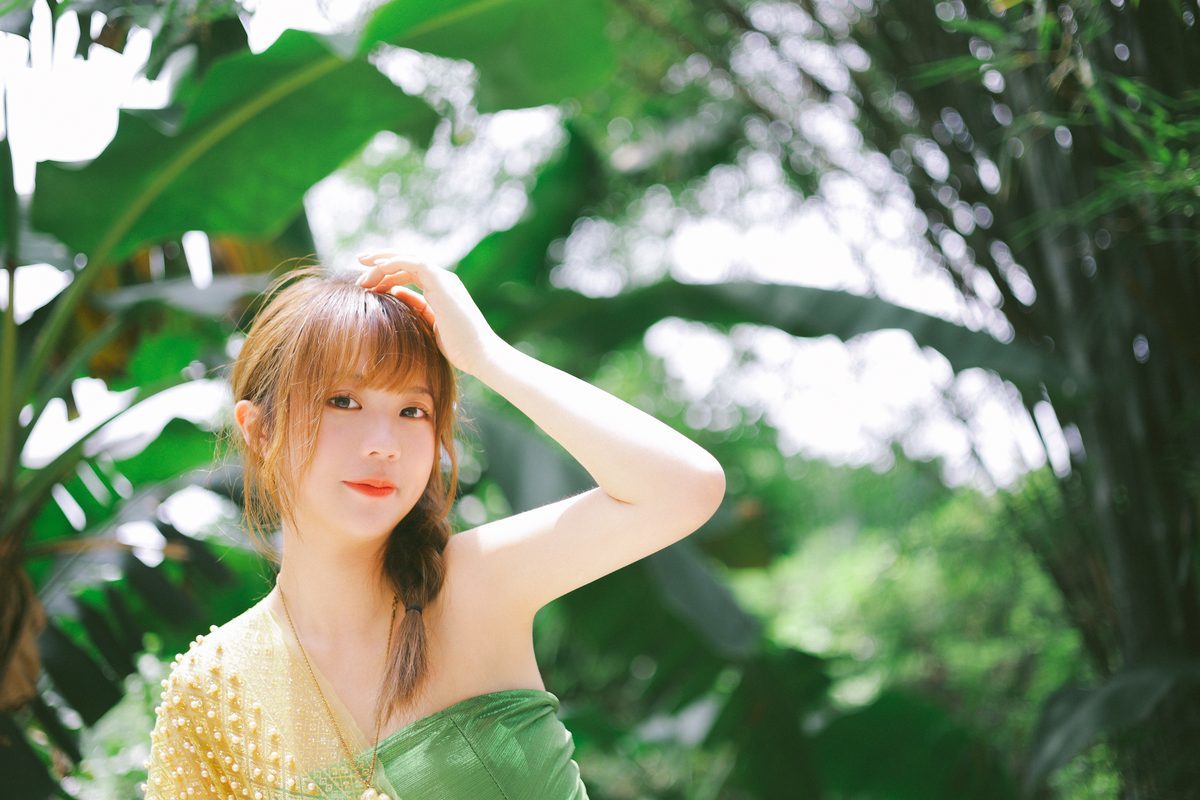 图片[6]-YiTuYu艺图语 Vol.4609 Lin Lin[46P]-六色网