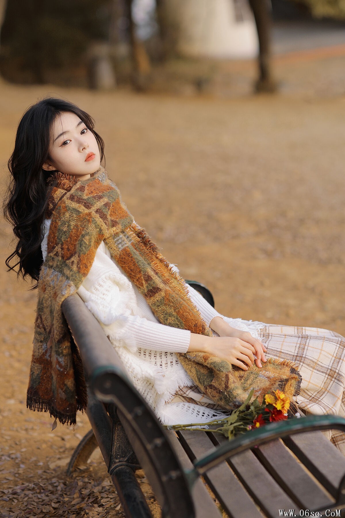 图片[13]-YiTuYu艺图语 Vol.6614 Xiao Yang[21P]-六色网
