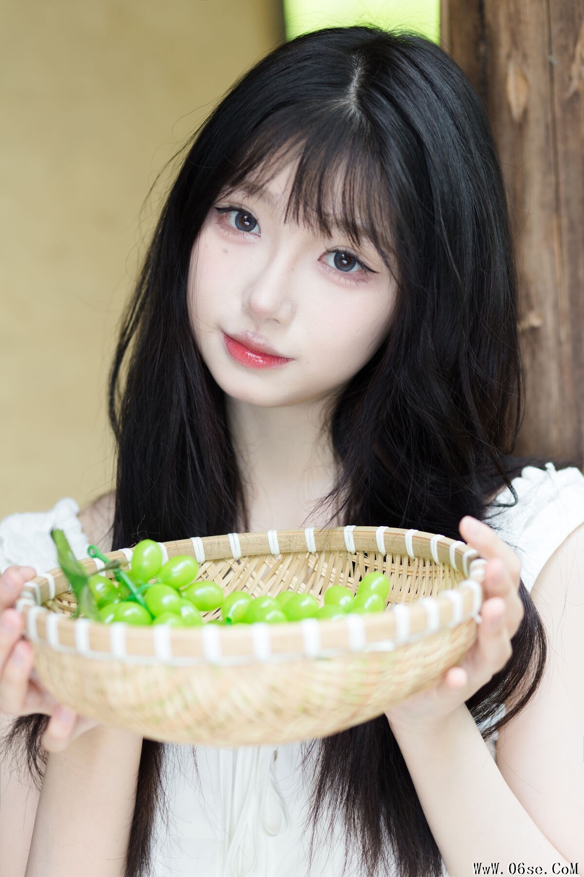 图片[6]-YiTuYu艺图语 Vol.7121 Yue Yue Gong Zhu[30P]-六色网
