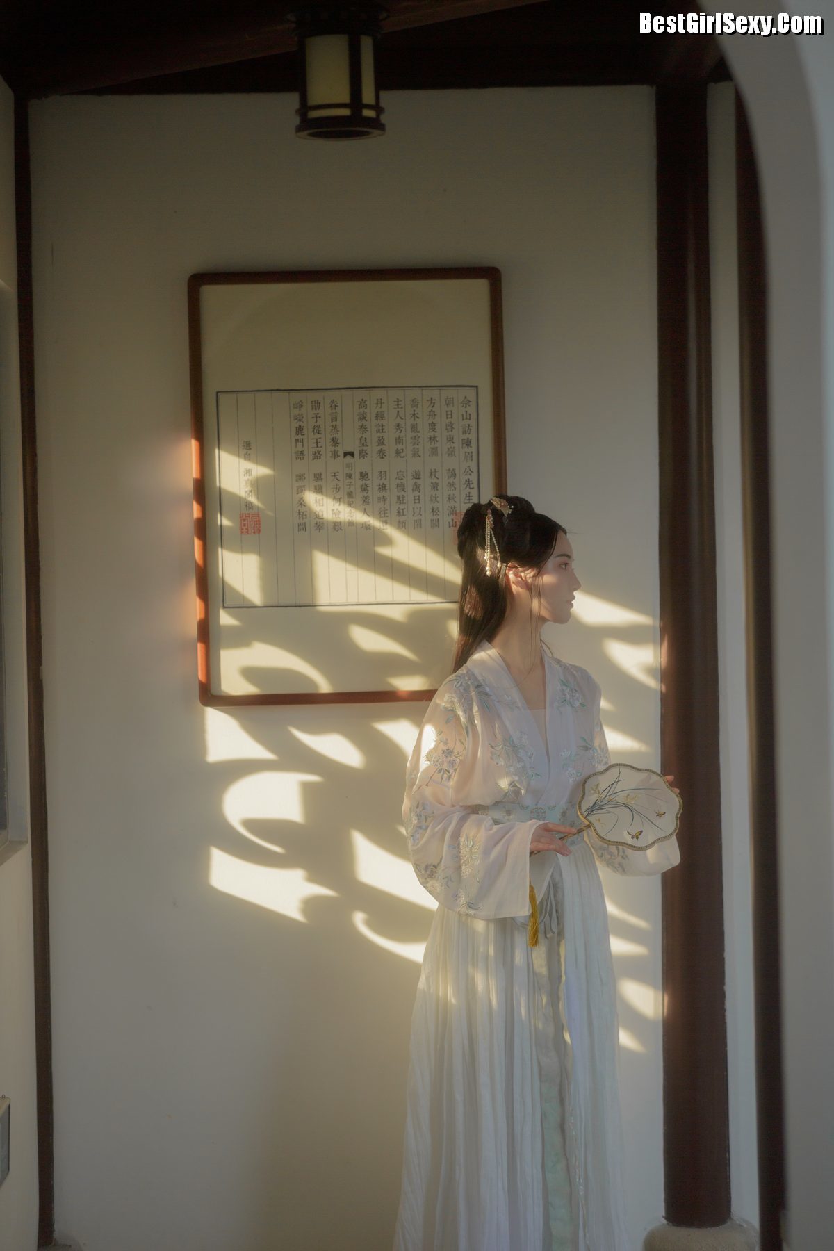 图片[15]-YiTuYu艺图语 Vol.3989 Qi Qi[46P]-六色网
