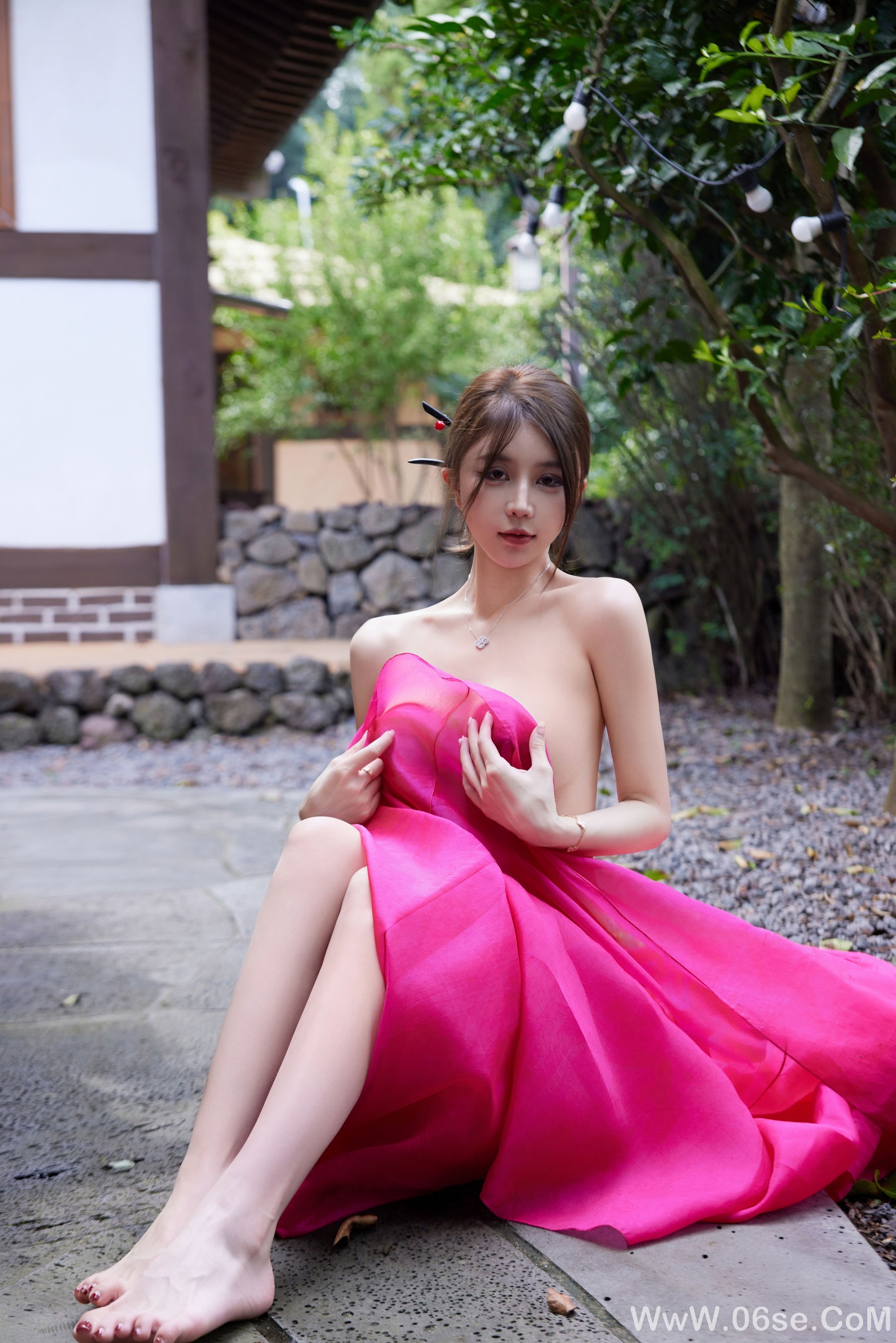 图片[46]-tina_甜仔 – 韩服[59P]-六色网