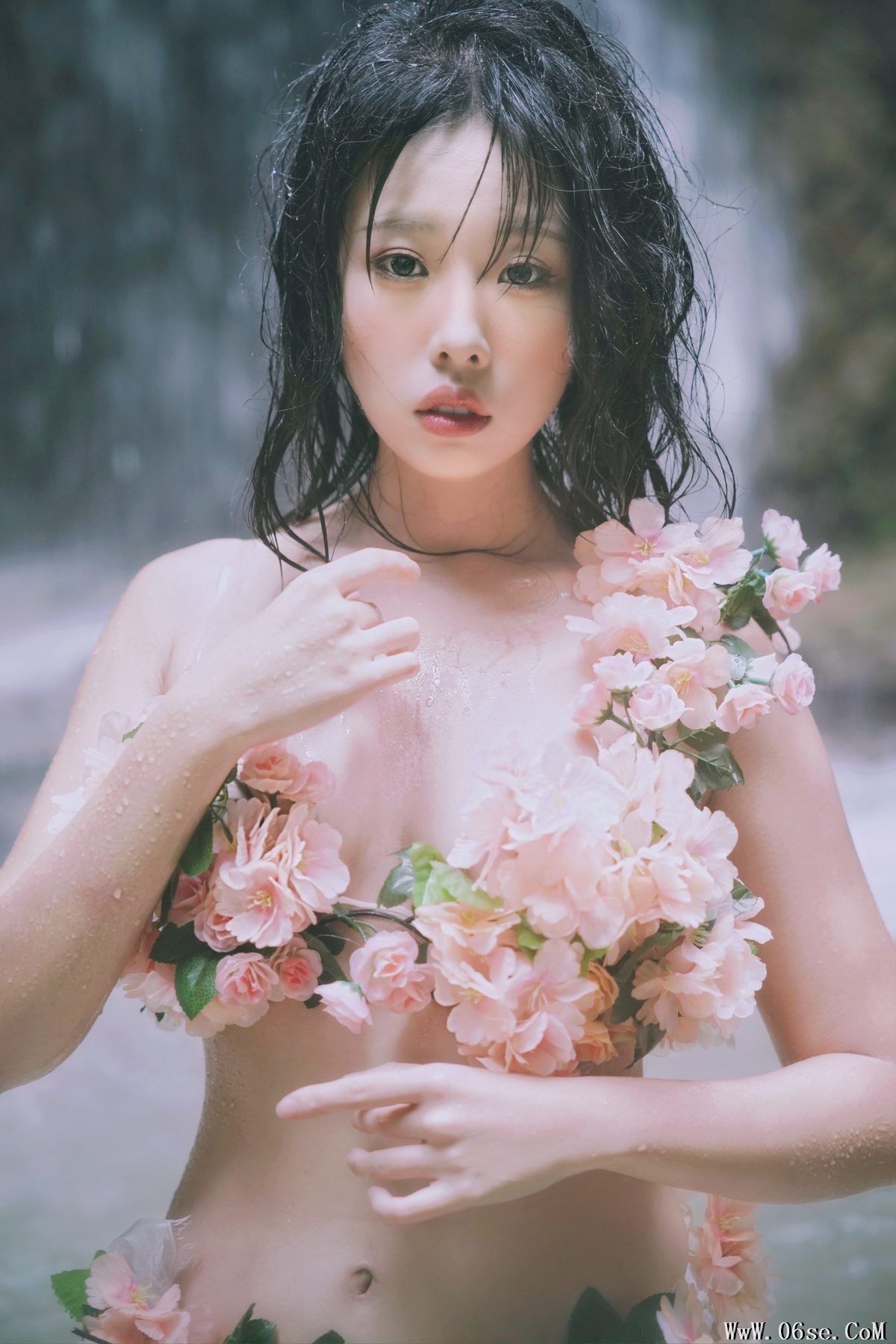 图片[9]-YiTuYu艺图语 Vol.5785 Yao Yi Yao[22P]-六色网
