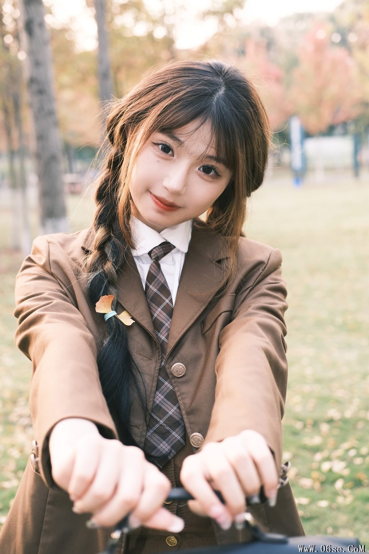 图片[18]-YiTuYu艺图语 Vol.5891 Yue Yue[25P]-六色网