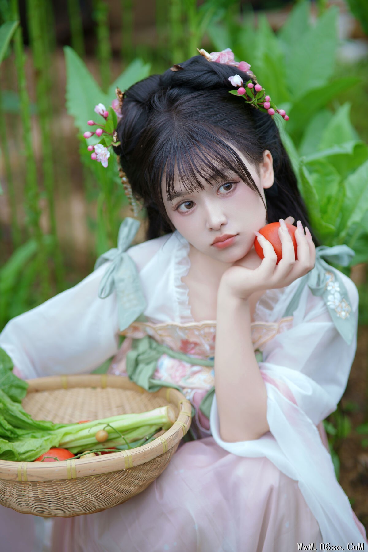 图片[31]-YiTuYu艺图语 Vol.7334 Xiao Xiao Yu[32P]-六色网