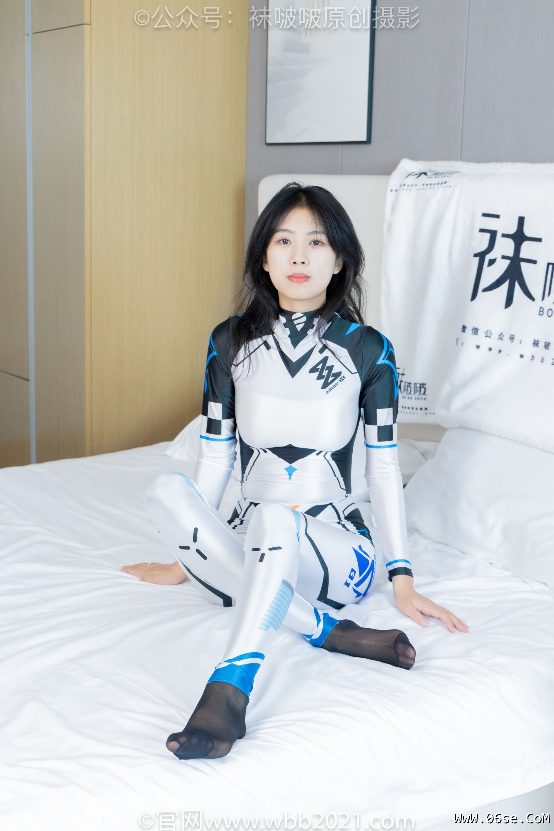 图片[28]-BoBoSocks袜啵啵 No.434 奶油 -cos服、两双靴子、薄肉丝、薄黑丝[155P]-六色网