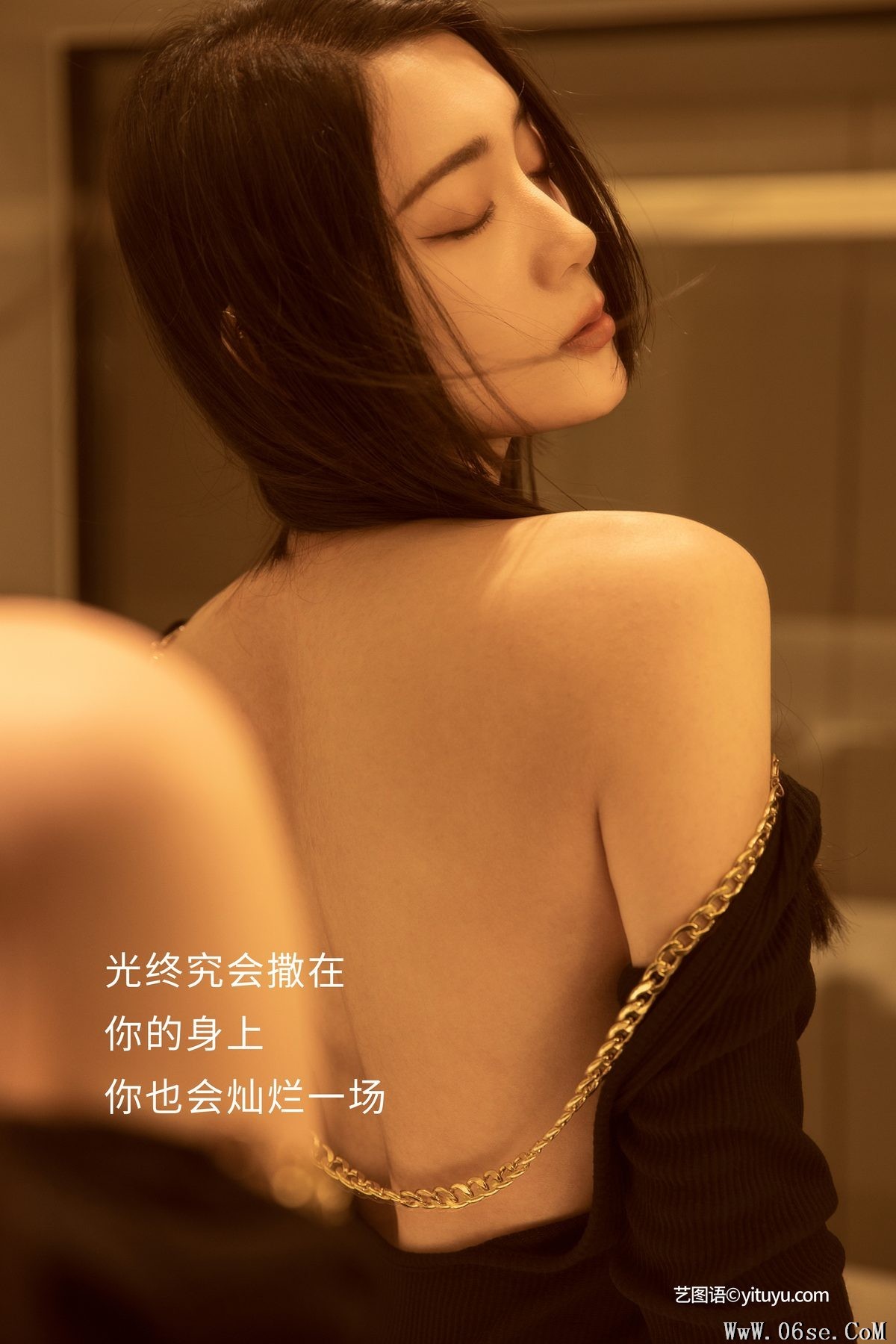 图片[2]-YiTuYu艺图语 Vol.5192 Yfala[24P]-六色网