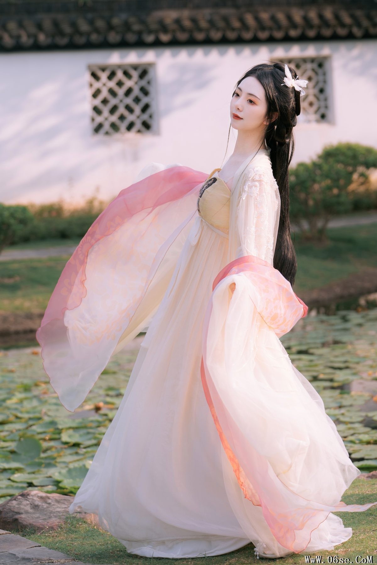 图片[16]-YiTuYu艺图语 Vol.4666 Qian Xue Ya[33P]-六色网