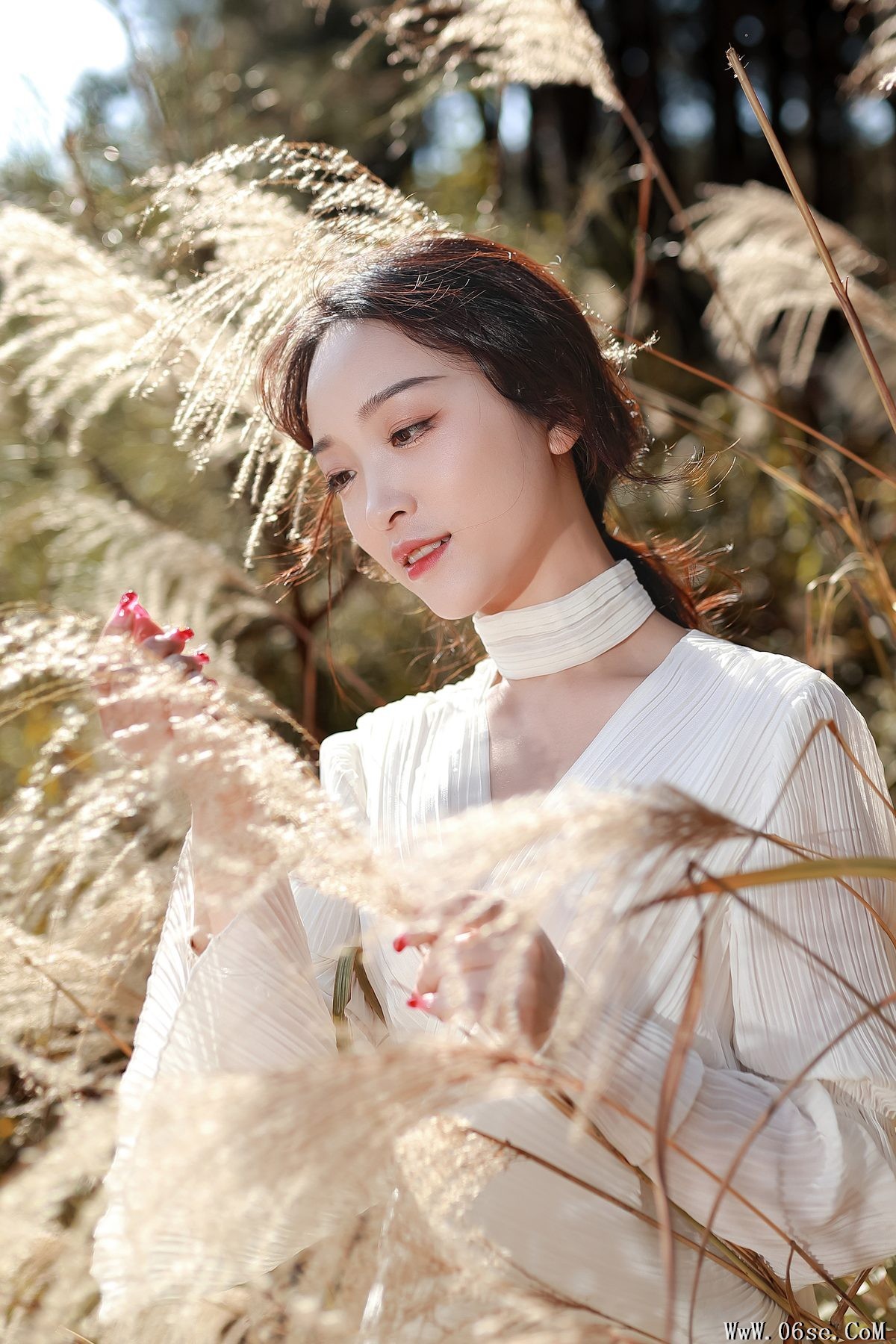 图片[26]-YiTuYu艺图语 Vol.6055 Yu Yan[29P]-六色网