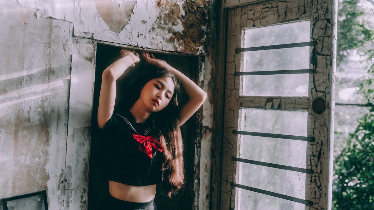 图片[27]-YiTuYu艺图语 Vol.4333 Xiao Jing[47P]-六色网