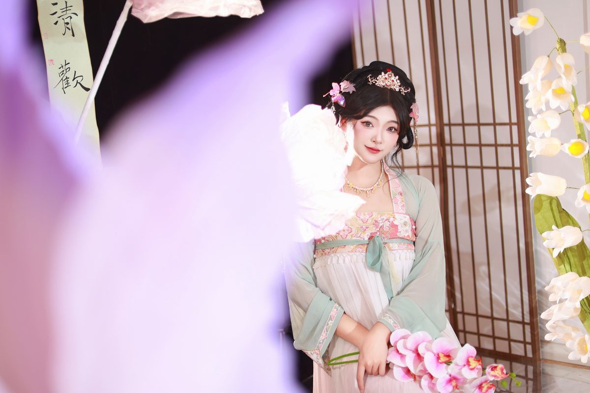 图片[17]-YiTuYu艺图语 Vol.5773 KaiLin Jiang[34P]-六色网