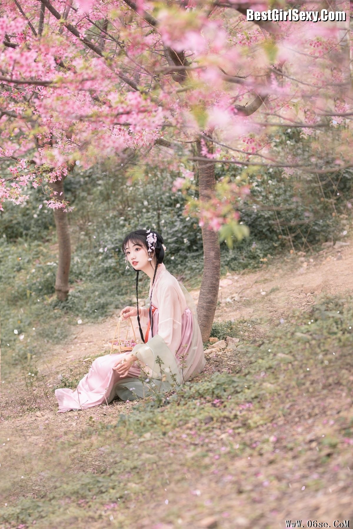 图片[14]-YiTuYu艺图语 Vol.3853 Wan Jiang Ting[33P]-六色网