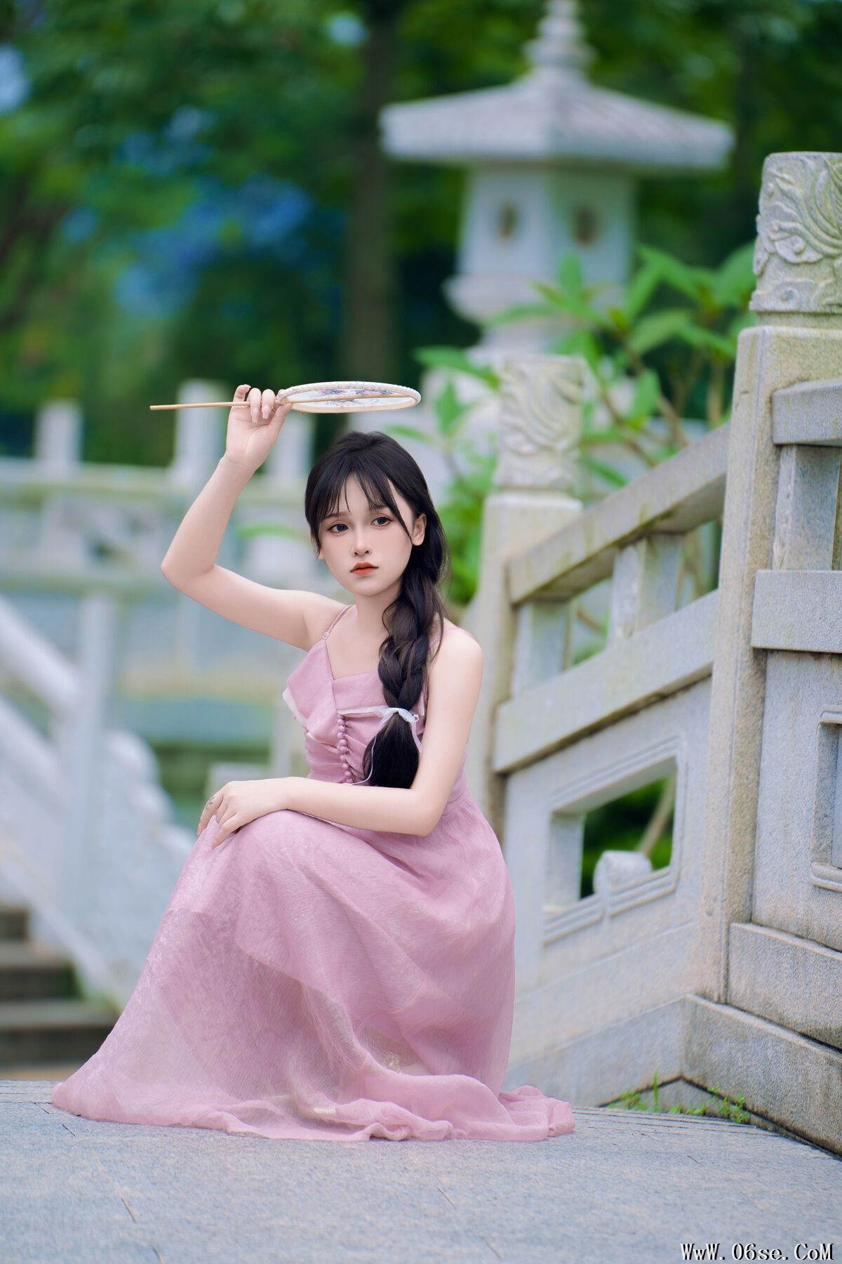 图片[12]-YiTuYu艺图语 Vol.7477 Xiao Xiao Yu[24P]-六色网