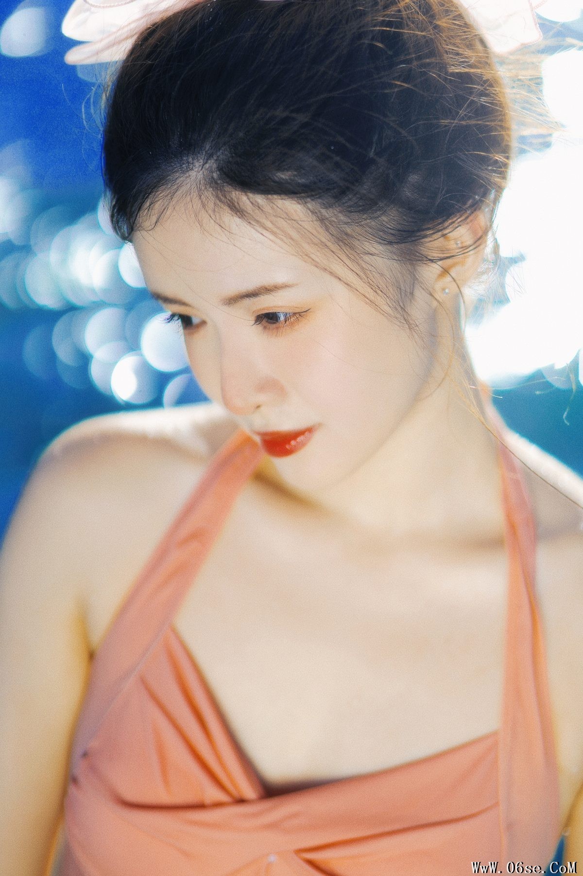 图片[15]-YiTuYu艺图语 Vol.5473 Dian Dong Xiao Zhu Pig[37P]-六色网