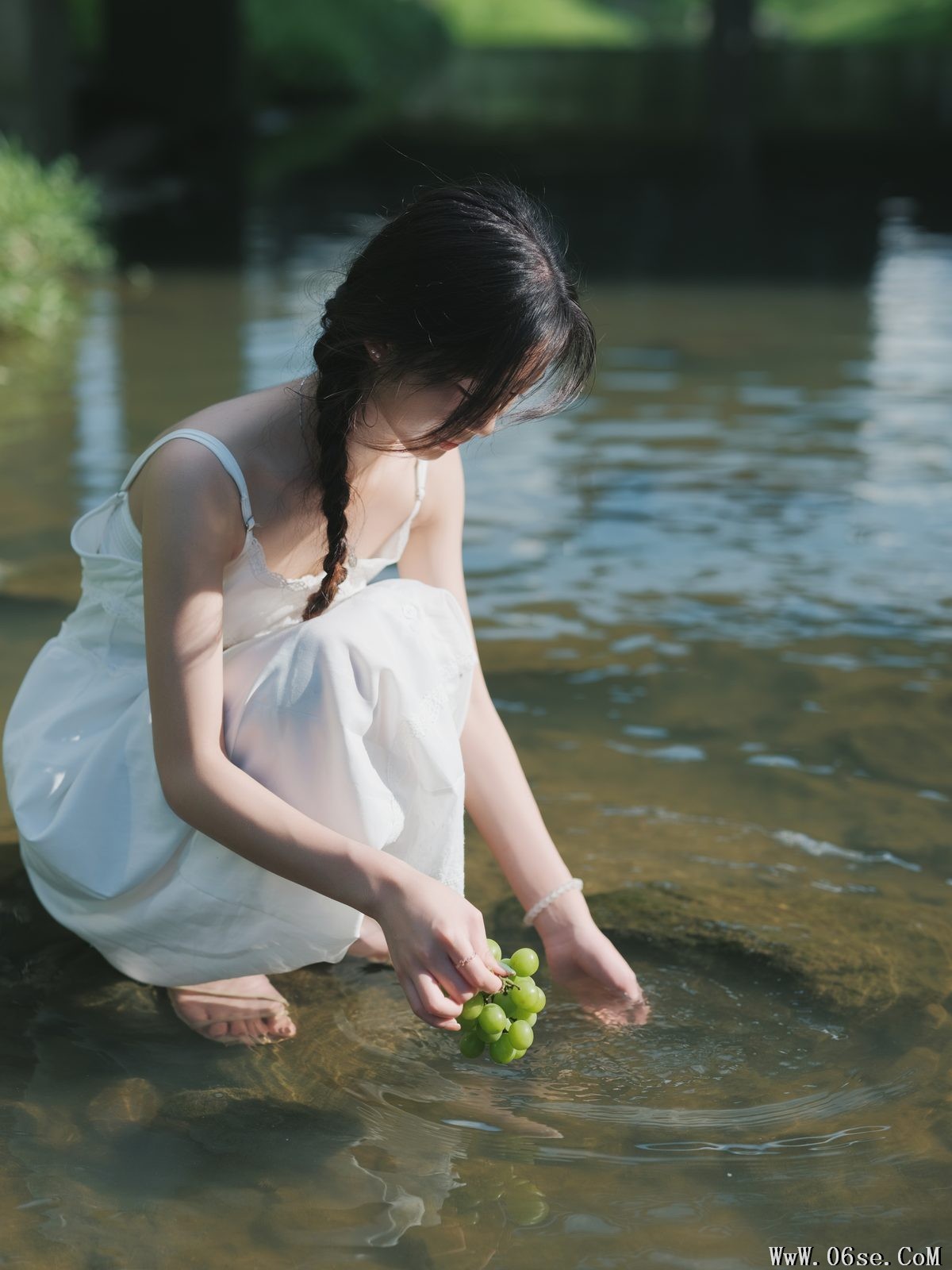 图片[13]-YiTuYu艺图语 Vol.4990 Rose[40P]-六色网