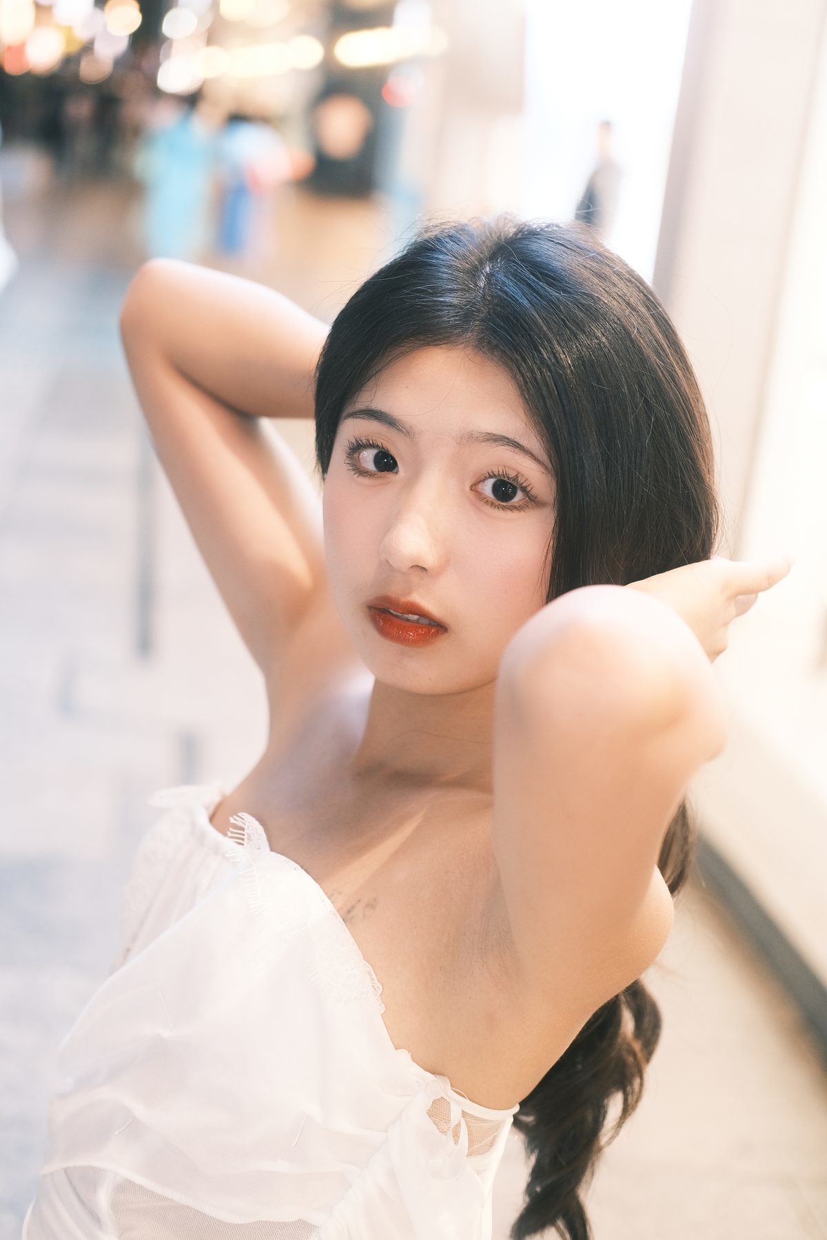 图片[23]-YiTuYu艺图语 Vol.5042 Mu You[23P]-六色网
