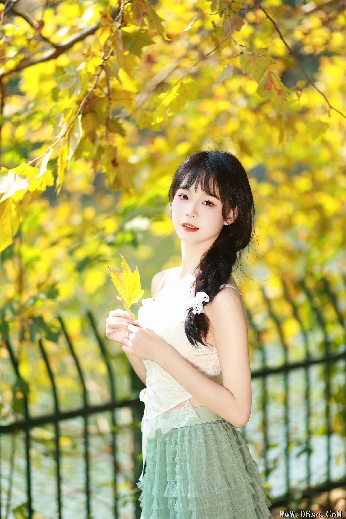 图片[42]-YiTuYu艺图语 Vol.5983 Guan Ning[47P]-六色网