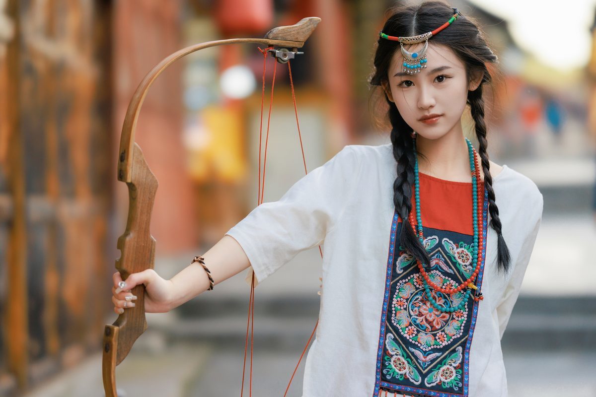 图片[12]-YiTuYu艺图语 Vol.4684 Seven[23P]-六色网