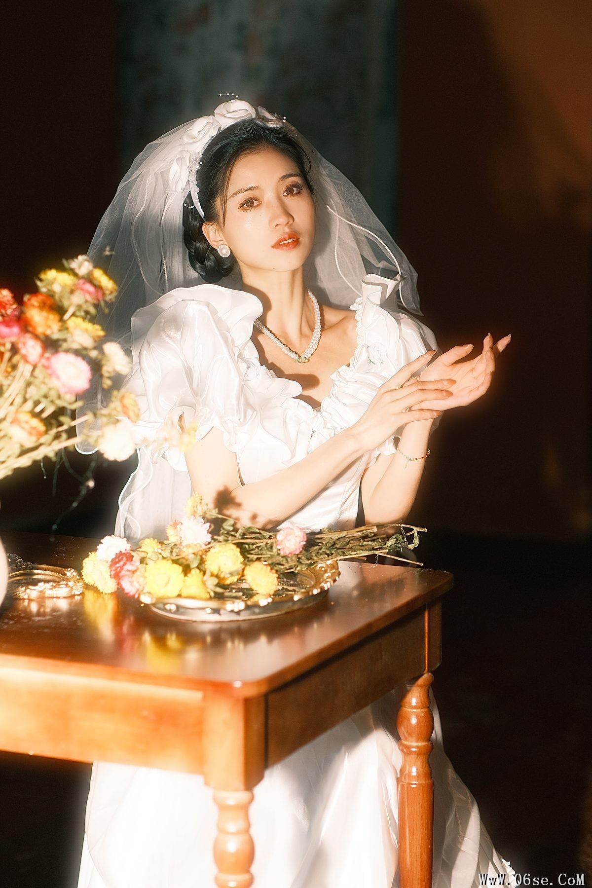 图片[3]-YiTuYu艺图语 Vol.3869 Ji Xiang Xiang[22P]-六色网