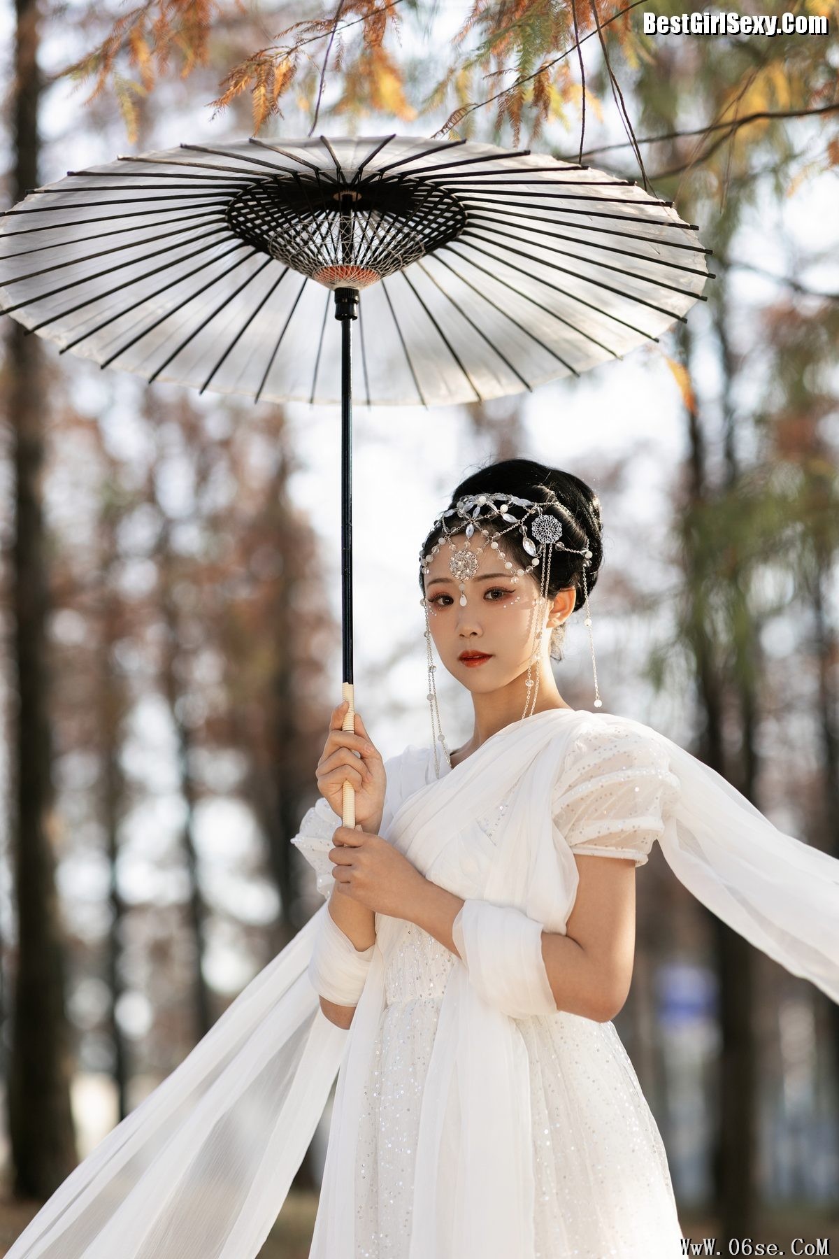 图片[22]-YiTuYu艺图语 Vol.3958 Su Nian[29P]-六色网
