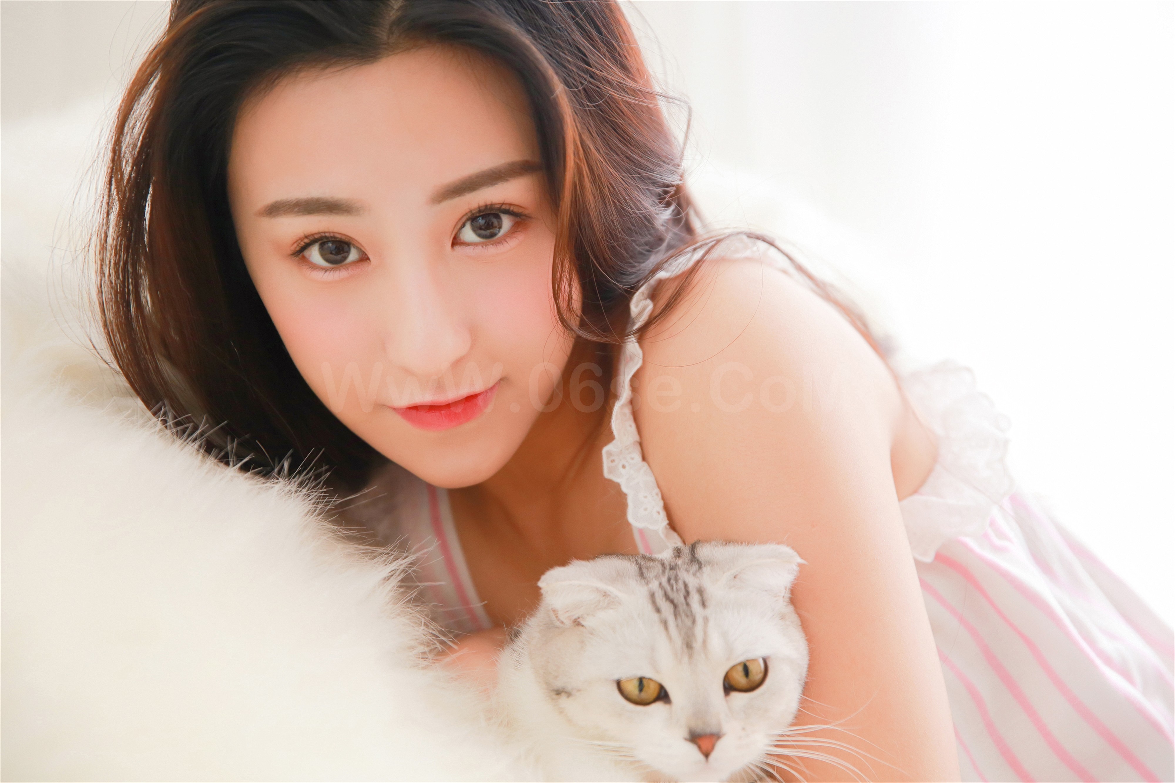 图片[27]-雅拉伊 – 《她的猫》[31P]-六色网