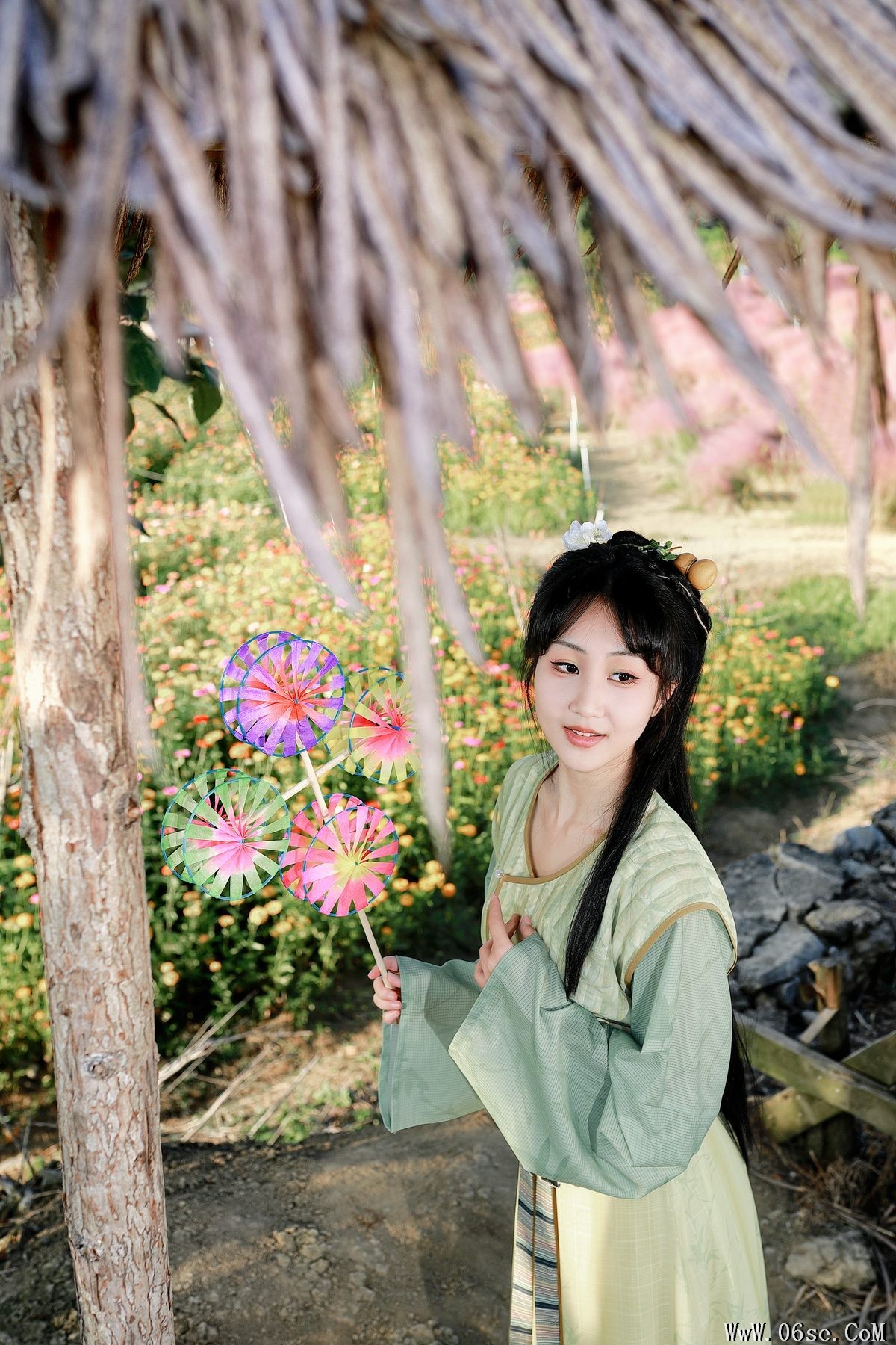 图片[11]-YiTuYu艺图语 Vol.5529 Cha Xiao Tu[39P]-六色网