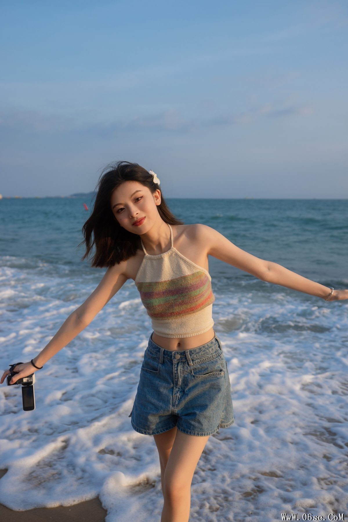 图片[32]-YiTuYu艺图语 Vol.5412 Zhang Zhang Bao[34P]-六色网