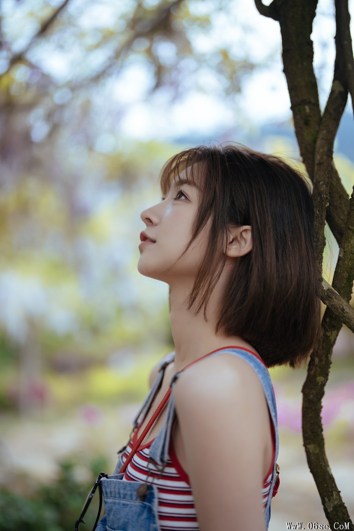 图片[23]-YiTuYu艺图语 Vol.4243 Qi Qi[66P]-六色网