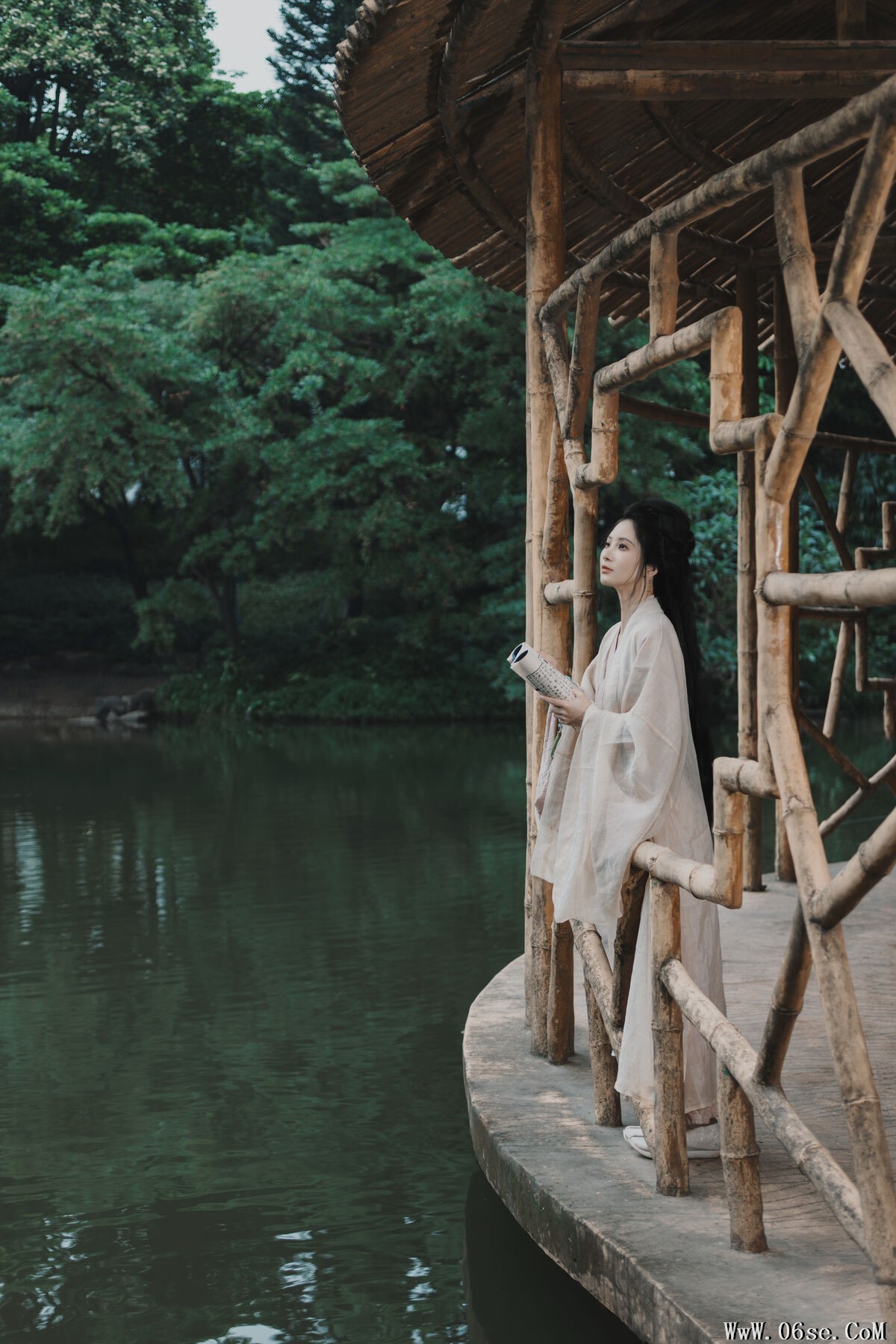 图片[7]-YiTuYu艺图语 Vol.7051 Xiao Zhao[22P]-六色网