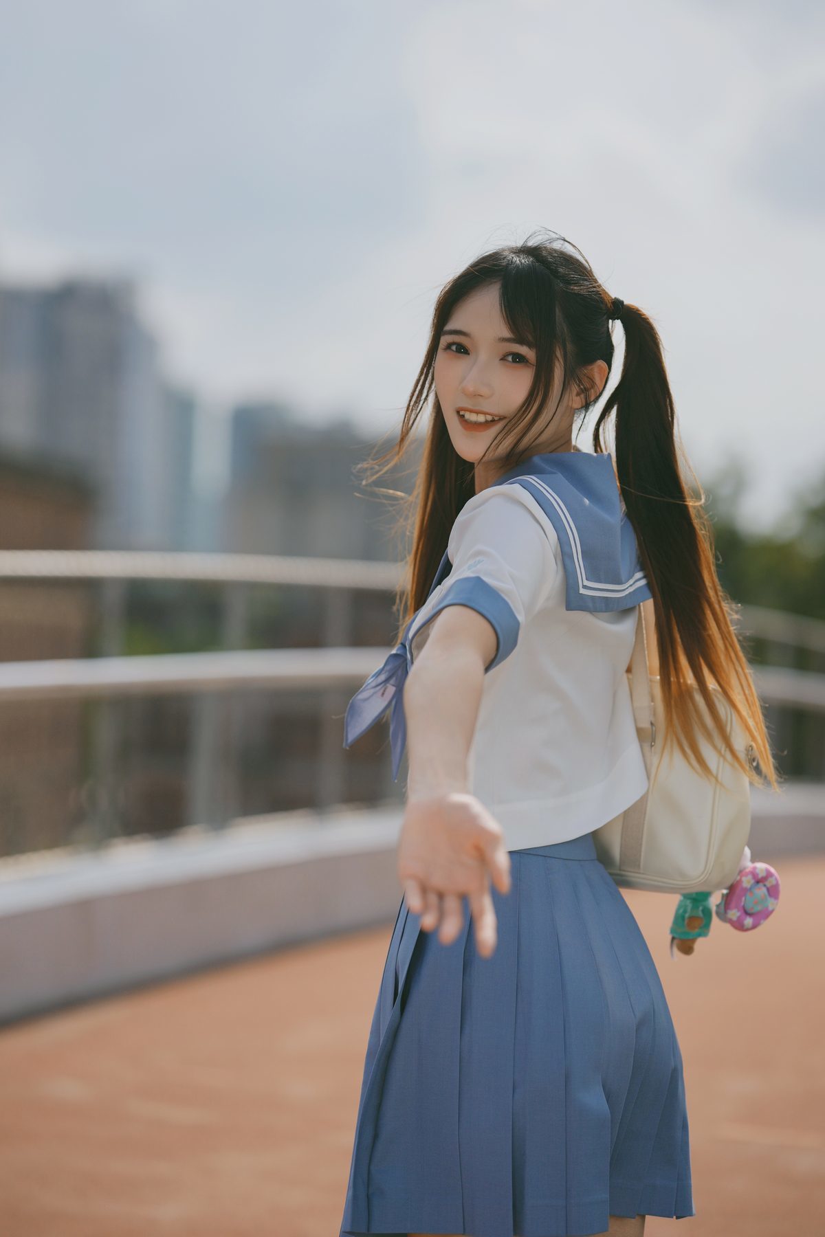 图片[17]-YiTuYu艺图语 Vol.4663 Er Jia Liu[29P]-六色网