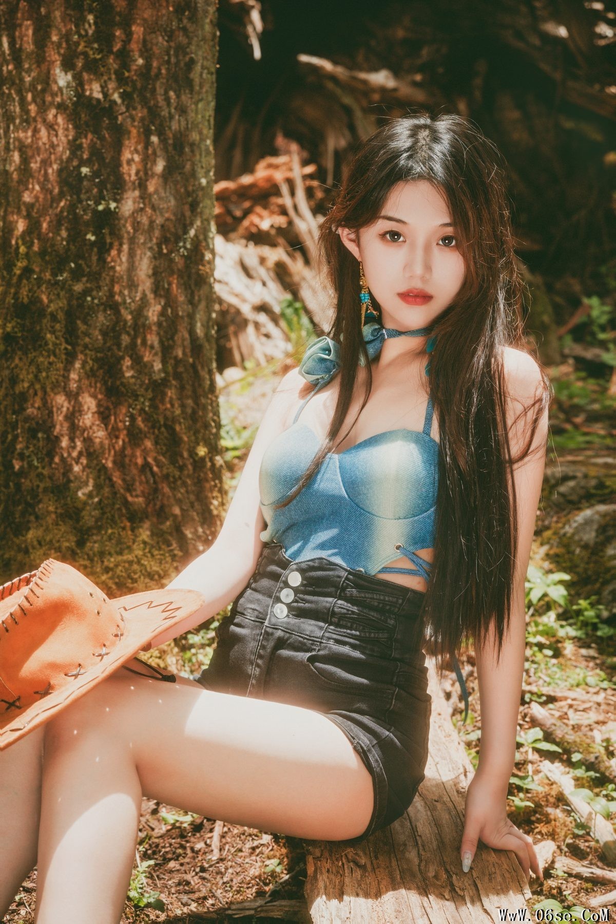 图片[45]-YiTuYu艺图语 Vol.5050 Pei Tong Xue[47P]-六色网