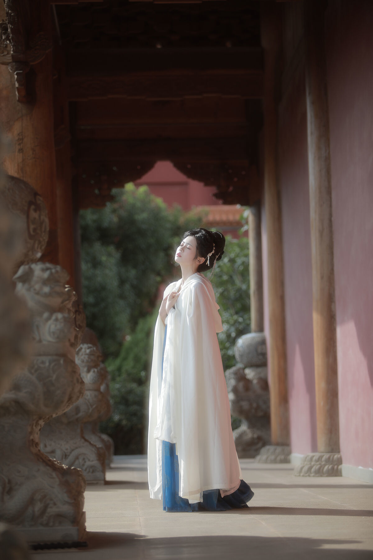 图片[20]-YiTuYu艺图语 Vol.7713 Yi Zhi Mian Mian[23P]-六色网