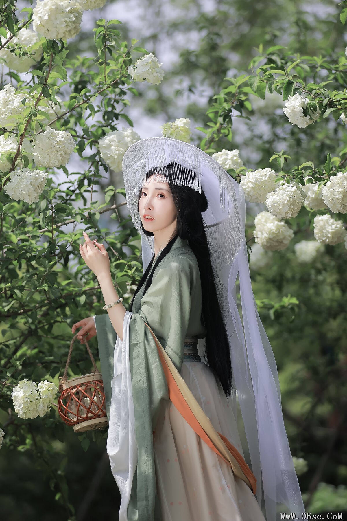 图片[18]-YiTuYu艺图语 Vol.6878 Li Cai[22P]-六色网