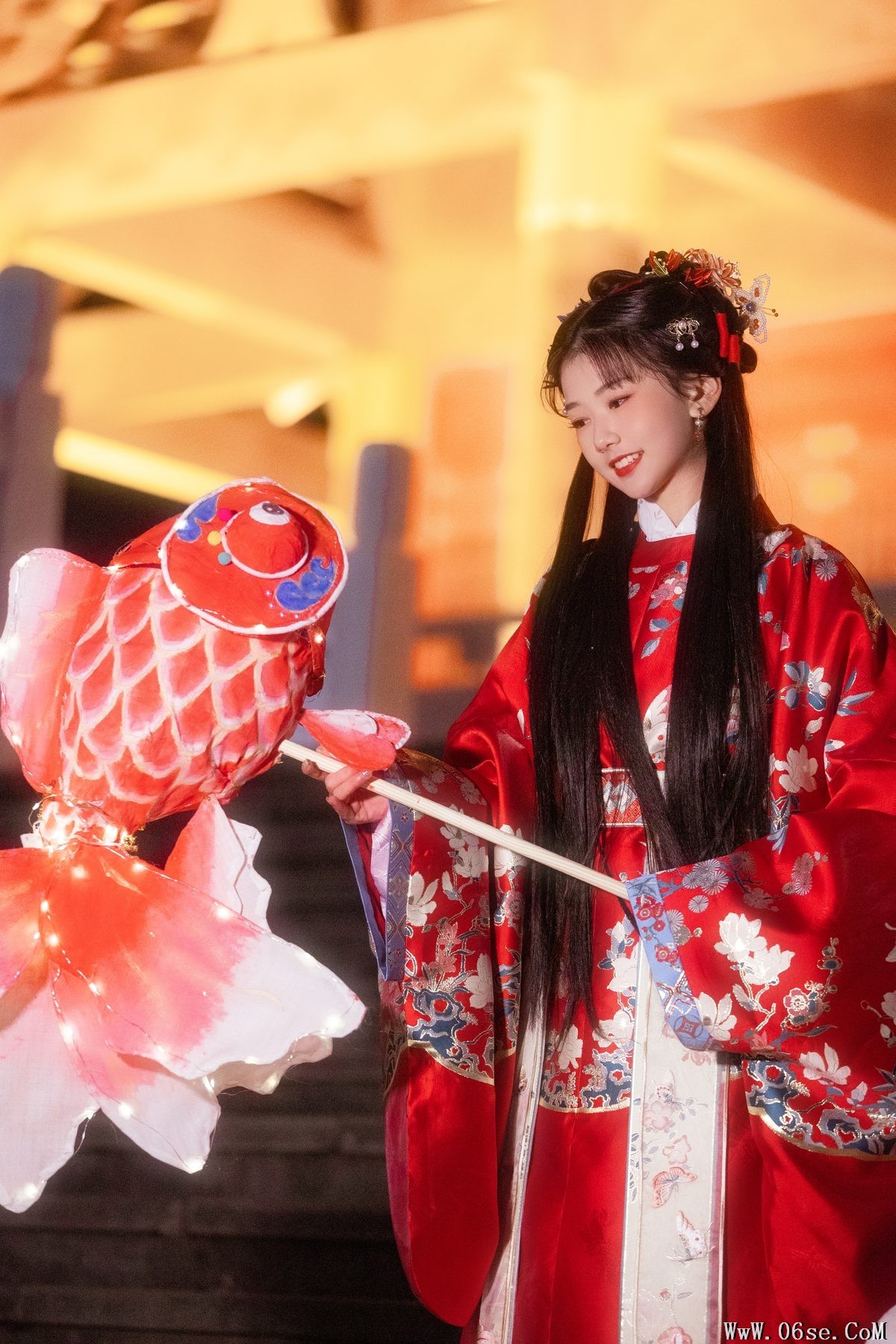 图片[13]-YiTuYu艺图语 Vol.3456 Suan La Tang Er[30P]-六色网
