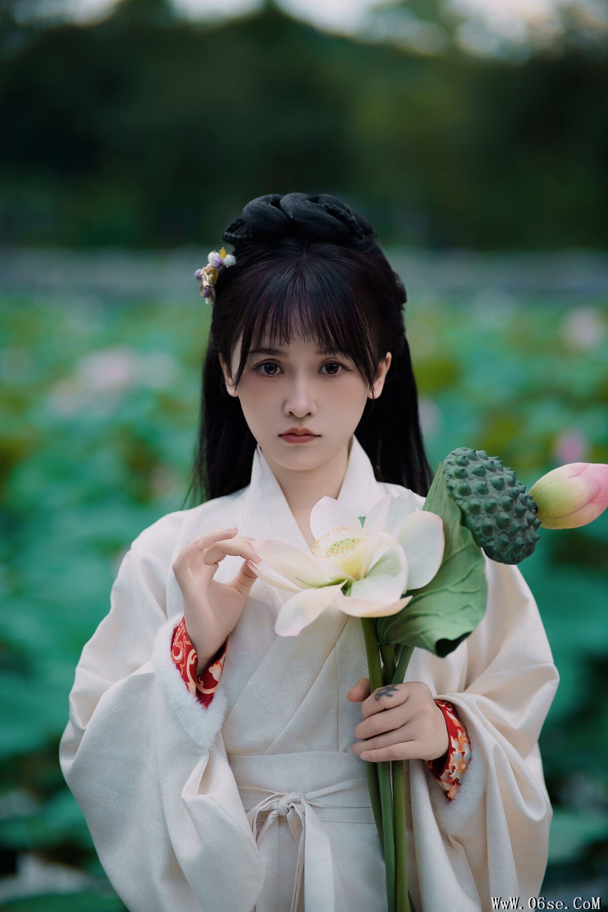 图片[8]-YiTuYu艺图语 Vol.7433 Xiao Xiao Yu[33P]-六色网