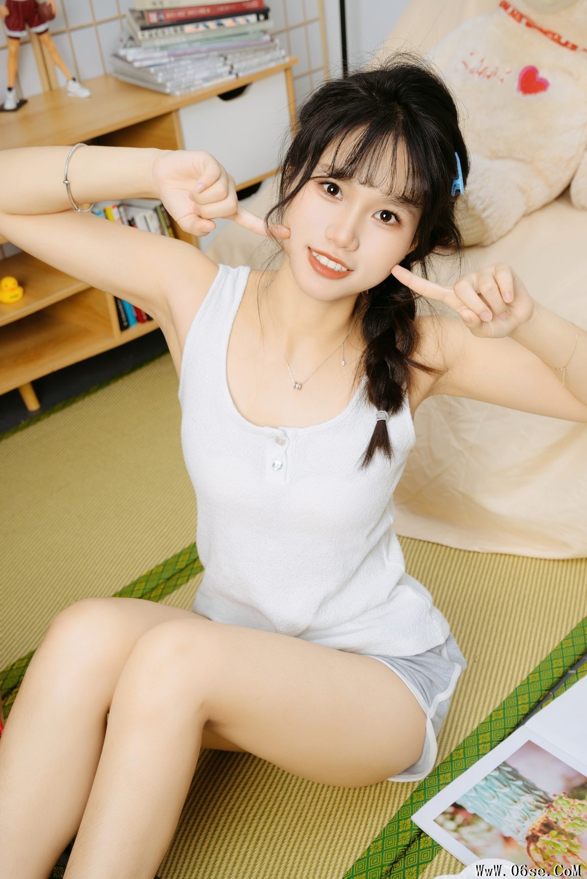 图片[9]-YiTuYu艺图语 Vol.5392 Xiao Hui[48P]-六色网