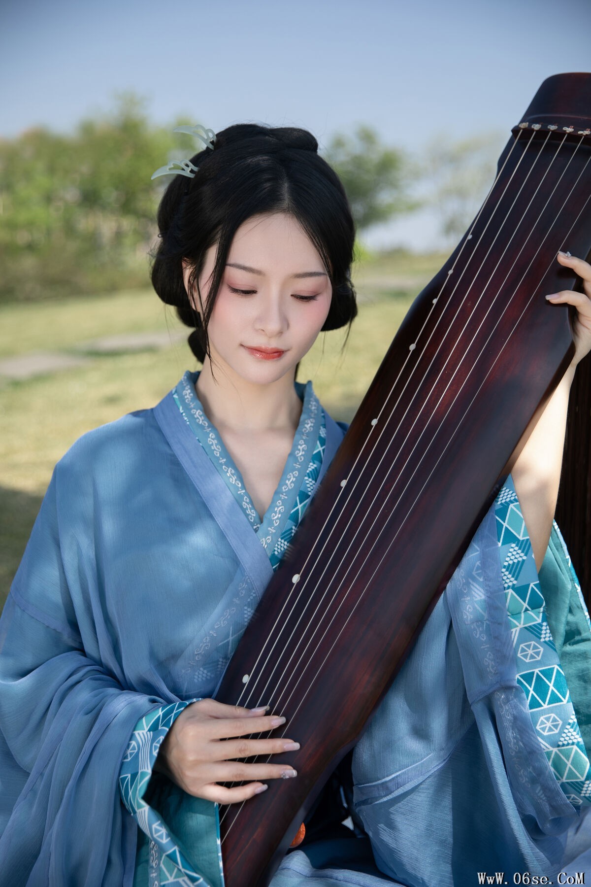 图片[15]-YiTuYu艺图语 Vol.6805 Yang Yang[23P]-六色网