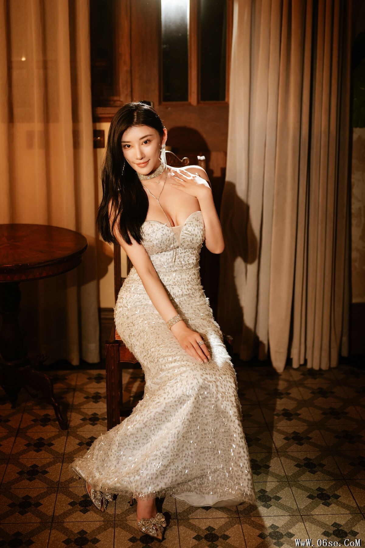 图片[17]-YiTuYu艺图语 Vol.7374 Yue Er[29P]-六色网
