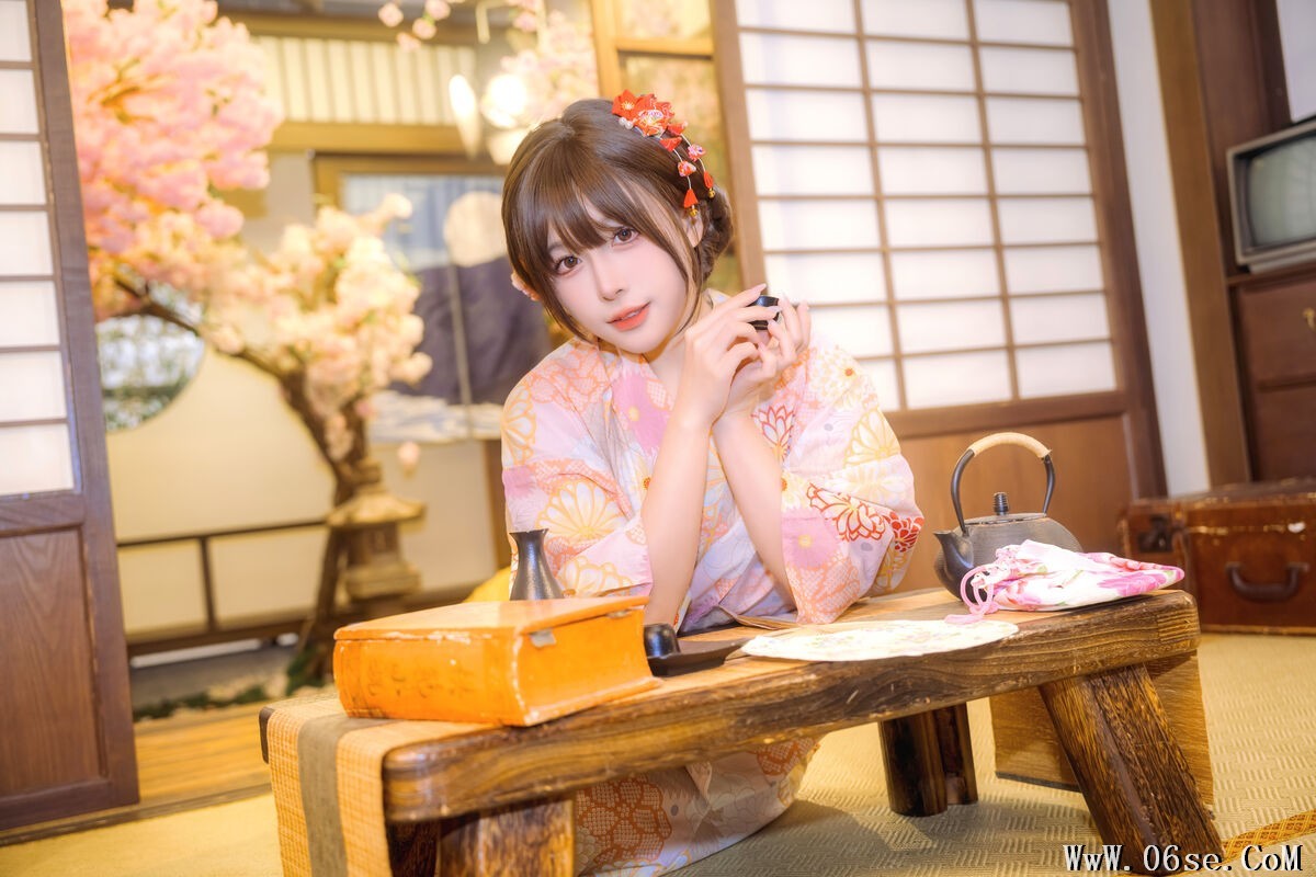 图片[14]-YiTuYu艺图语 Vol.6488 Pu Tao Ke Er Bi Si[23P]-六色网