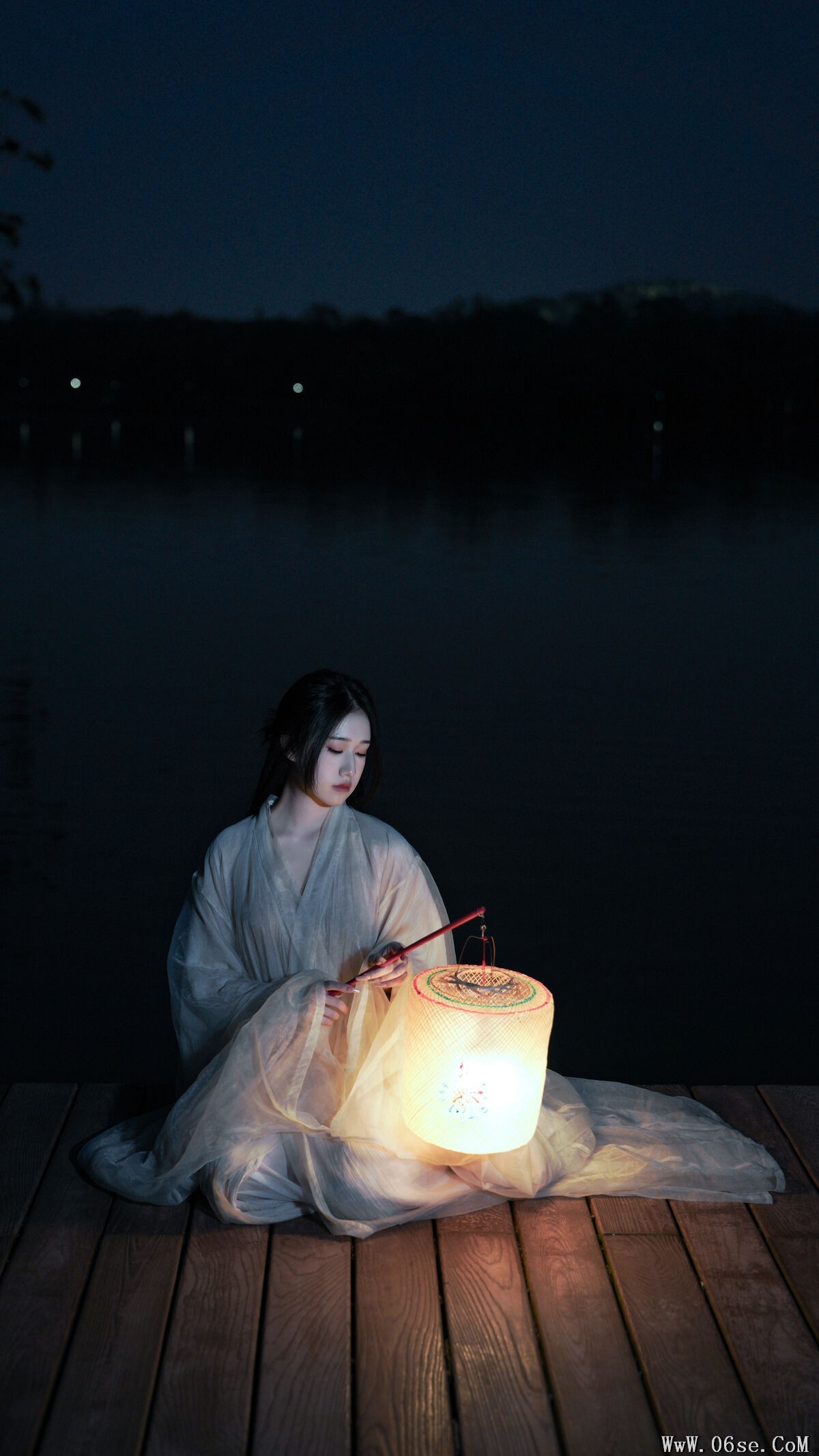 图片[13]-YiTuYu艺图语 Vol.6896 Zang Yi Tong[34P]-六色网