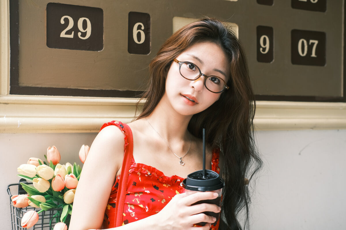 图片[21]-YiTuYu艺图语 Vol.7765 Chickkii[23P]-六色网